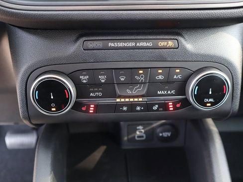 New 2026 Ford Escape Active w/ Cold Weather Package image 7