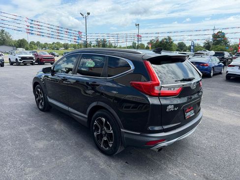 Used 2018 Honda CR-V Touring image 8
