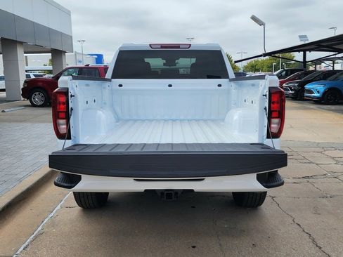 New 2026 GMC Sierra 1500 Elevation image 46