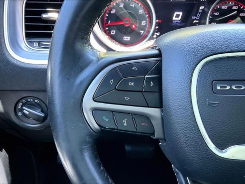 Used 2019 Dodge Charger SXT w/ Leather Interior Group RWD image 22
