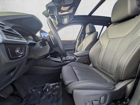 Certified 2024 BMW X3 xDrive30i w/ Premium Package w/ZPA image 16