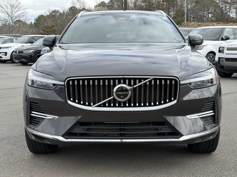Used 2023 Volvo XC60 T8 Plus AWD/4WD image 8