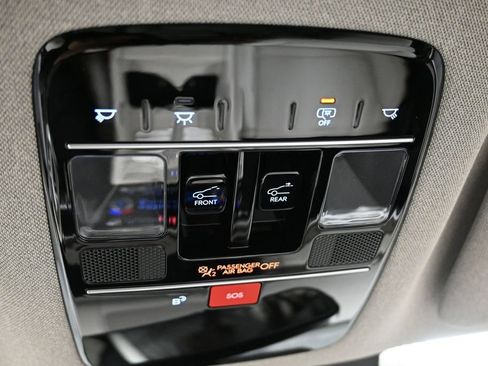 New 2026 Hyundai Santa Fe Limited AWD/4WD image 37