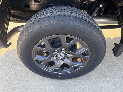 New 2026 Ford F150 STX w/ Equipment Group 200A AWD/4WD image 8