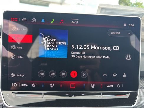 New 2025 Volkswagen GTI SE image 18