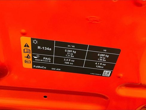 Used 2016 Ford Mustang GT Premium w/ GT Performance Package RWD image 33