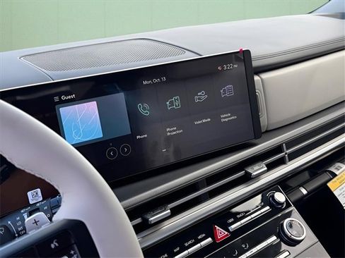 New 2026 Hyundai Santa Fe SE image 21