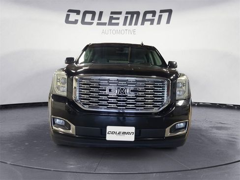 Used 2018 GMC Yukon XL Denali w/ Open Road Package image 8