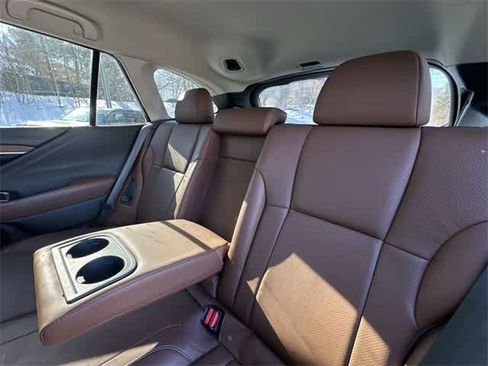 Used 2020 Subaru Outback Touring XT image 18