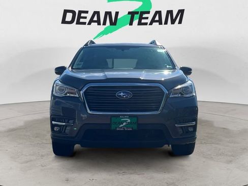 Used 2022 Subaru Ascent Limited w/ Technology Package image 3