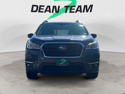 Used 2022 Subaru Ascent Limited w/ Technology Package