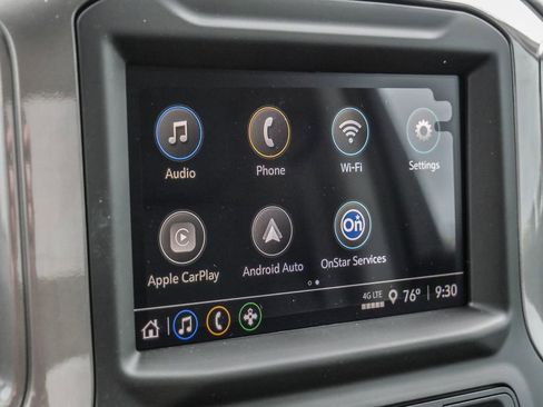 New 2026 GMC Sierra 1500 Pro w/ 1SA Safety Plus Package AWD/4WD image 47