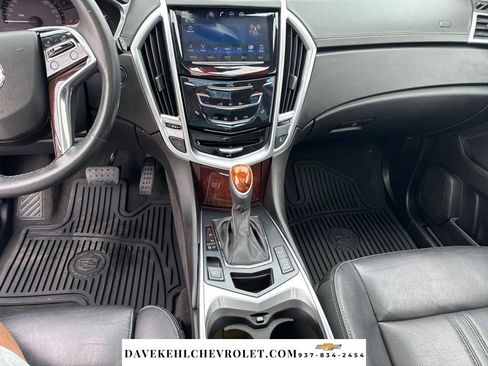 Used 2016 Cadillac SRX Luxury FWD image 19