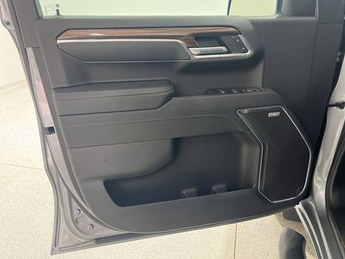 New 2024 Chevrolet Silverado 1500 RST w/ All Star Edition Plus image 21