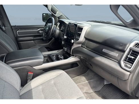 Used 2022 RAM 1500 Big Horn AWD/4WD image 21