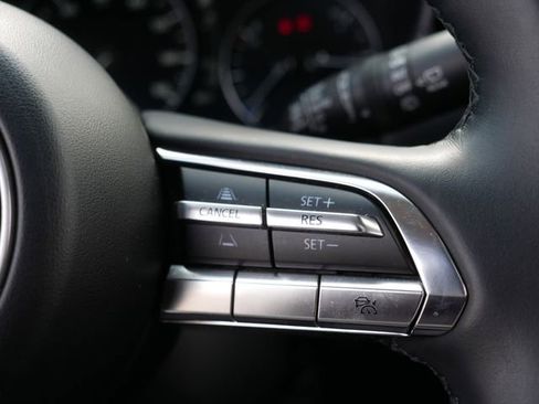 Used 2025 MAZDA CX-50 AWD 2.5 S w/ Premium Plus Pkg image 26