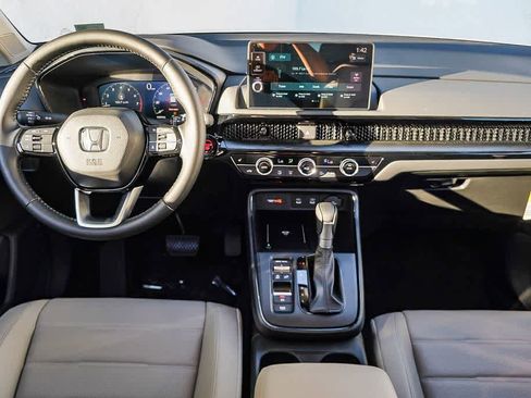 New 2026 Honda CR-V EX-L image 14