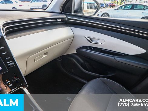 Used 2024 Hyundai Tucson SEL image 51