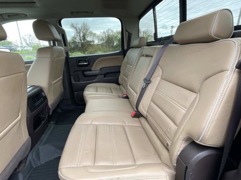 Used 2018 GMC Sierra 1500 Denali w/ Denali Ultimate Package AWD/4WD image 12