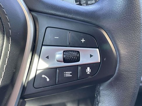 Used 2022 BMW X5 xDrive40i w/ Premium Package image 21