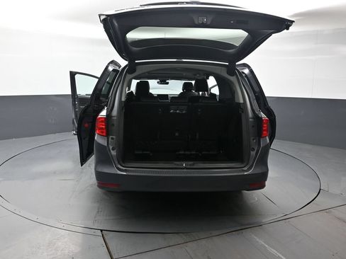 Used 2022 Honda Odyssey EX-L image 49