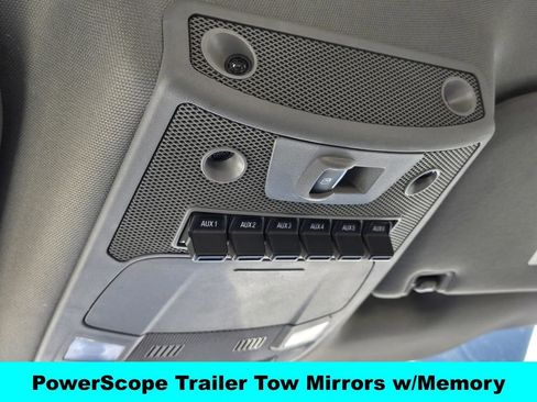 Used 2020 Ford F250 Lariat w/ Lariat Value Package image 26