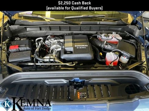 New 2026 GMC Sierra 1500 Elevation w/ Elevation Premium Package image 21