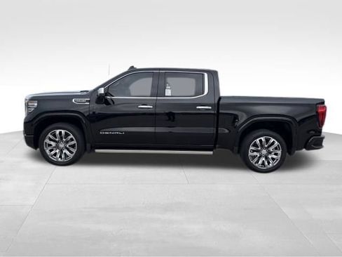 Certified 2024 GMC Sierra 1500 Denali w/ Denali Reserve Package AWD/4WD image 2