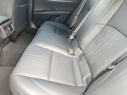 Certified 2025 Toyota Camry XSE w/ Premium Package FWD image 30