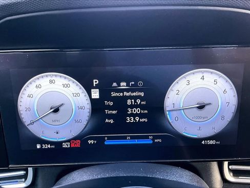 Used 2024 Hyundai Elantra Limited FWD image 26