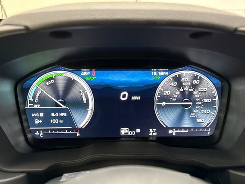 New 2026 Subaru Forester Premium AWD/4WD image 17