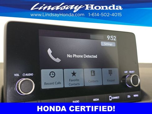 Certified 2023 Honda Civic Sport image 19