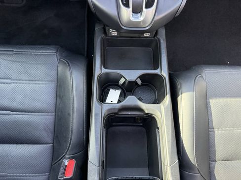 Used 2020 Honda CR-V EX-L image 29