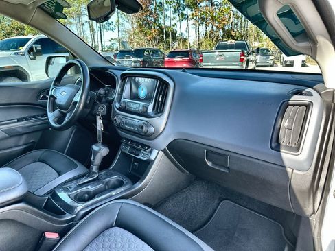 Certified 2018 Chevrolet Colorado Z71 image 28