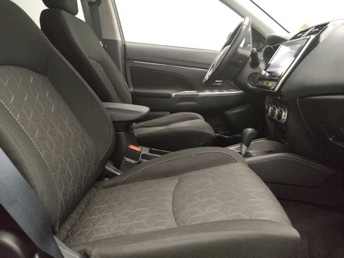 Used 2021 Mitsubishi Outlander Sport SE FWD image 21