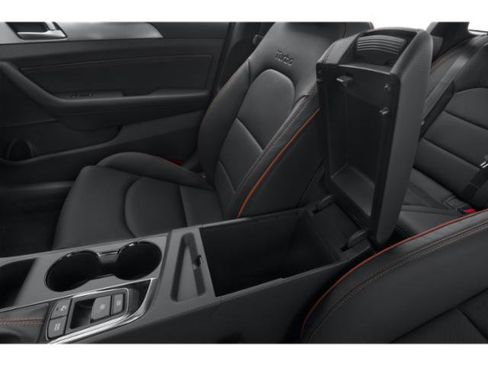 Used 2015 Hyundai Sonata Limited 2.0T image 21