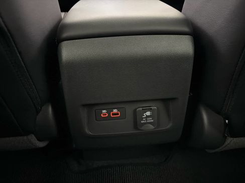 New 2026 Nissan Frontier PRO-4X w/ Pro Premium Package image 21