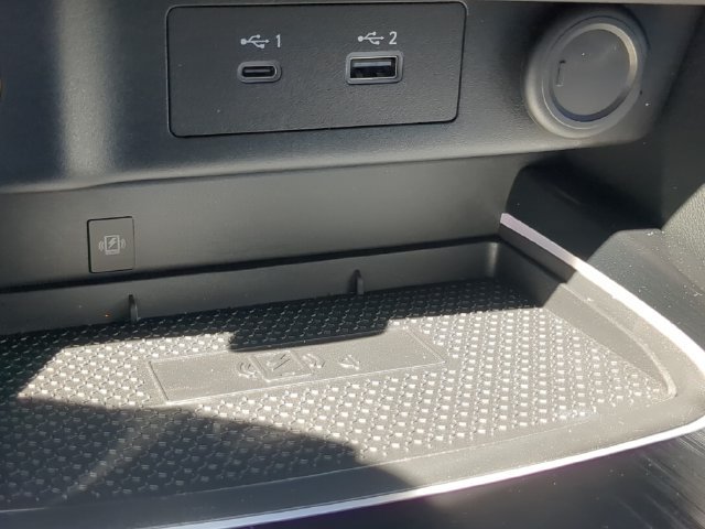 Used 2023 Nissan Rogue Platinum w/ Platinum Premium Package FWD image 25