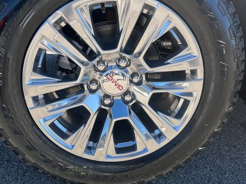 New 2025 GMC Sierra 1500 Denali w/ Technology Package image 22