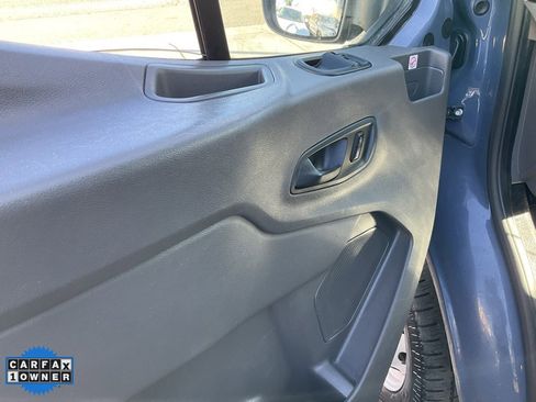 Used 2020 Ford Transit 250 148 High Roof Extended image 24