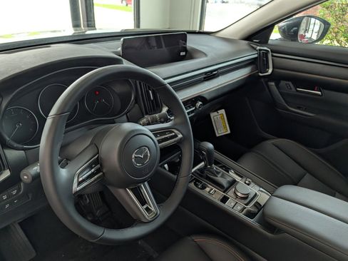 New 2026 MAZDA CX-50 AWD 2.5 S w/ Weather Package image 19