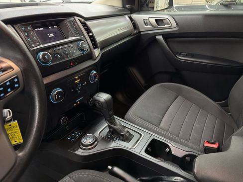 Used 2019 Ford Ranger XLT w/ FX4 Off-Road Package image 30