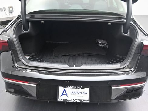 New 2026 Kia K5 EX FWD image 16