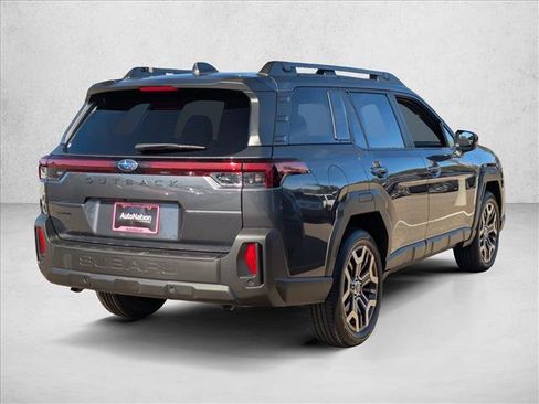 New 2026 Subaru Outback Touring XT AWD/4WD image 2