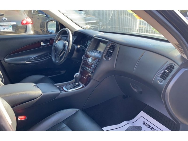 Used 2011 INFINITI EX35 Journey AWD/4WD image 27