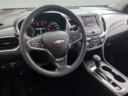 Certified 2021 Chevrolet Equinox LS image 15