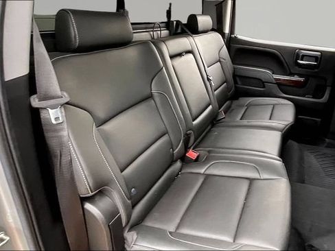 Used 2018 GMC Sierra 1500 SLT AWD/4WD image 17