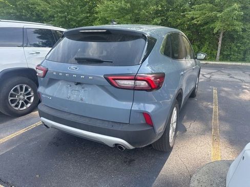 Used 2024 Ford Escape Active w/ Cold Weather Package FWD image 7