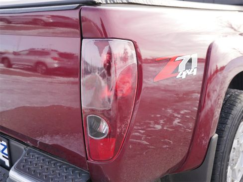 Used 2007 Chevrolet Colorado LT w/ LT Preferred Equipment Group image 11