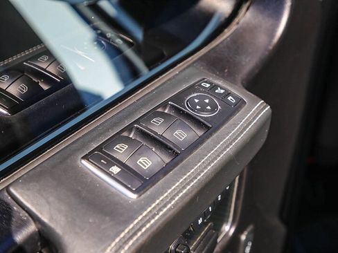 Used 2018 Mercedes-Benz G 550 Squared image 35